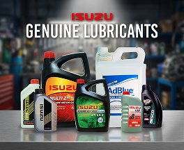 Genuine Lubricants